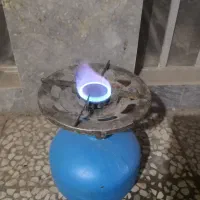 پیک نیک 2.5 کیلویی|اجاق گاز و لوازم برقی پختوپز|کاشان, گریه|دیوار