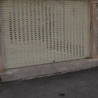 نصب کرکره برقی وسایبان برقی|خدمات پیشه و مهارت|صومعه‌سرا, |دیوار