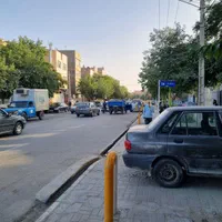 چهاردیواری ۲۷۰متر سردونبش|اجارهٔ مغازه و غرفه|مشهد, نظام دوست|دیوار