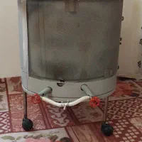 تنور گازی