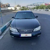 ماکسیما اتومات مدل ۸۴