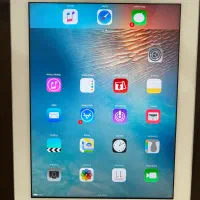 آی‌پد سالم مدل A1416