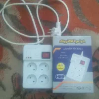 یک عدد محافظ یخجال هنوز 1 سال گارانتی