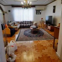 اجاره خانه دربست دوبلکس 440 متر بنا چهار خواب هراز