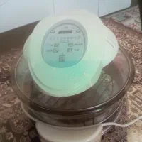 هوا پز قهوه ساز