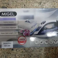 اتوبخار|اتو و لوازم اتو|اردبیل, |دیوار