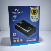 مودم جیبی نزتک مدل 99G