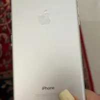 اپل iPhone 7 Plus با حافظهٔ ۱۲۸ گیگابایت|موبایل|تهران, حشمتیه|دیوار