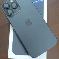 ایفون 16پرو مکس 256zaa