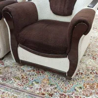 مبل هشت نفره|مبلمان خانگی و میز عسلی|اهواز, شریعتی جنوبی|دیوار