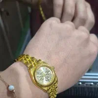 ساعت مچی نو