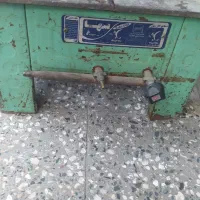 یک عدد تنور گازی وتک شعله سالم|اجاق گاز و لوازم برقی پخت‌وپز|زاهدان, |دیوار