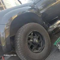 کاپرا ۲|خودرو سواری و وانت|تهران, نظامی گنجوی (توانیر)|دیوار