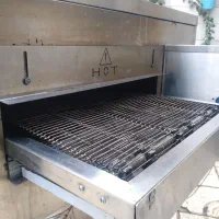 فرریلی پیتزا|کافی‌شاپ و رستوران|ری, دولت‌آباد|دیوار