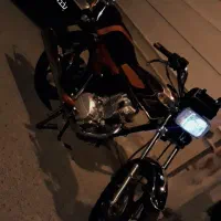 موتورتیزپر خشک200cc