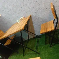 باریستا خانم محدوده امیرچقماق