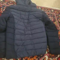 کاپشن مردانه ۲ ایکس لارج