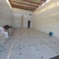 کاشی کاری وسنگ کاری