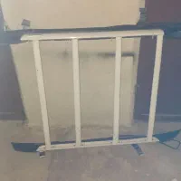 باربند پراید در حد نو