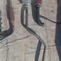 لوازم پارس و405|قطعات یدکی و لوازم جانبی|قم, بنیاد|دیوار