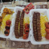 تهیه غذا ضیافت|خدمات پذیرایی، مراسم|کرمانشاه, |دیوار