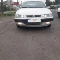 سیتروئن زانتیا 2000cc، مدل ۱۳۸۸|خودرو سواری و وانت|رشت, یخسازی|دیوار