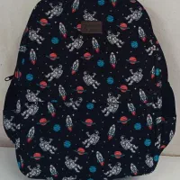 کوله پشتی|کیف، کفش، کمربند|رشت, بازار|دیوار