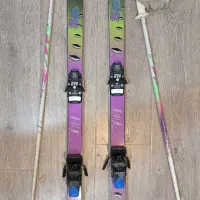 آلپاین برند head سالم و تمیز