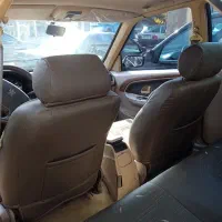 پرشیا مدل 94 دوگانه کارخانه|خودرو سواری و وانت|ارومیه, |دیوار