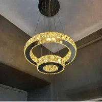 لوستر الماس.کهکشانی دایره ۴۲۰.AC light|لوستر و چراغ آویز|تهران, سنگلج (شاپور)|دیوار