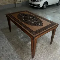 میز غذاخوری|میز و صندلی غذاخوری|اردبیل, |دیوار