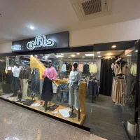 فروشنده نیم وقت