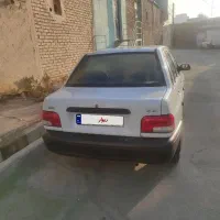 پراید 131مدل 90خیلی تمیز|خودرو سواری و وانت|آبیک, |دیوار