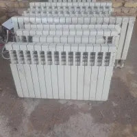 تعدا‌رادیاتوسالم‌شوفاژ‌به‌فروش‌میرسدنفص‌قیمت