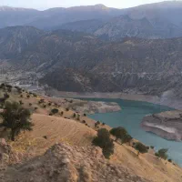 زمین رویایی سهنبش در بهشت زراس دهدز|فروش زمین و ملک کلنگی|دزپارت, |دیوار