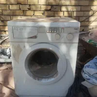 ماشین لباسشویی حایر