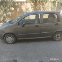 ام وی ام ۱۱۰ مدل ۱۳۸۷|خودرو سواری و وانت|سمنان, |دیوار