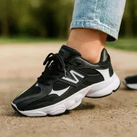 کفش کتانی اسپرت زنانه  نیوبالانس سایز 37 تا 40