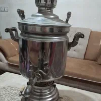 سماور گازی 20 لیتری