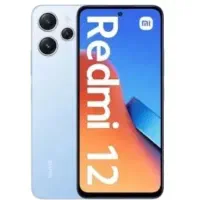 گوشی ردمی 12 حافظه 256
