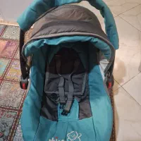 کریر کودک|کالسکه و لوازم جانبی|رشت, جهاد|دیوار