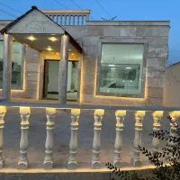 فروش2ویلای-استخر-آبگرم-سرپوشیده-صفر-لاکچری-شاهنامه