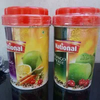ترشی انبه و ترشی مخلوط انبه|خوردنی و آشامیدنی|اصفهان, کوی امیریه|دیوار