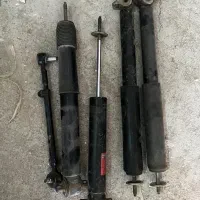 لوازم بنز ۲۳۰ دانشجویی|قطعات یدکی و لوازم جانبی|پرند, فاز ۳|دیوار