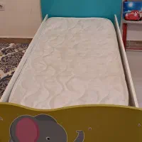 تخت خواب کودک