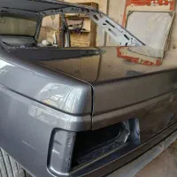 نقاشی ولیسه گیری خودرو