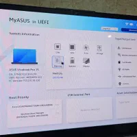 لپ تاپ Vivobook Pro Q533MJ|رایانه همراه|تهران, دریان‌نو|دیوار