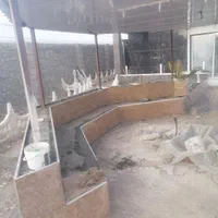 اوستا بنا، بنای کارهای ساختمانی|خدمات پیشه و مهارت|فلاورجان, |دیوار