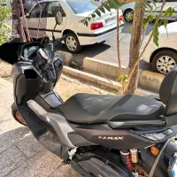 Nmax turbo|موتورسیکلت|تهران, میرداماد|دیوار