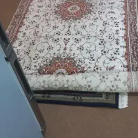 کناره فرش ۲/۵۰ وعرض ۱۴۰